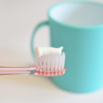 歯磨き粉　新浦安　歯科