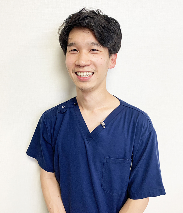 新浦安（浦安市）の歯医者、イトウデンタルオフィスのスタッフ紹介
